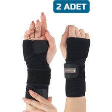 Feyza Design Çelik Destekli 2'li El Bileklik Seti, Konfor ve Şıklık Sunar