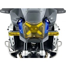 Wrs Bmw R1300 Gs Adv 2024 Sinyal Işığı Koruma Sarı