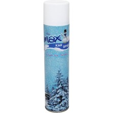 Gavm Kar Spreyi 300 ml - Yılbaşı Kutlama Parti Eğlence