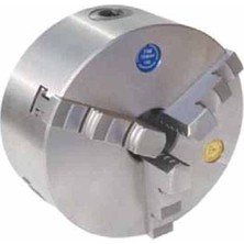 Temak 160MM. 3 Ayaklı Torna Aynaları Döküm Gövdeli 3 Zg Dın 6350/A