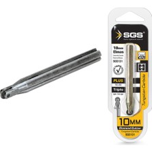 Sedef Power Tools Seramik ve Granit Kesme Elması  10MM SGS131