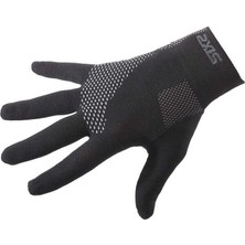 Six2 Sıx2 Glx V2 Termal Eldiven Karbon Siyah