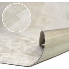 Ravza Deri Ravzaderi Arkası Yapışkanlı Alcantara Süet Kumaş 50 x 70 cm