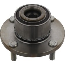 Fag 713190710 Teker Rulmanı On Smart Forfour 454 04>06 . Mıtsubıshı Colt 04>12 Porya A4543300220