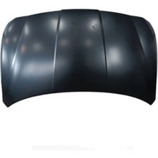 Sımyı Motor Kaputu Megesli - SYCV015G-002 - Vw Golf7 13-17 Golf7.5 17-20 > ve Sonrası Uyumlu