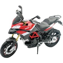 NW NessiWorld Nessiworl 1:12 Ducati Multistrada Motor 1200