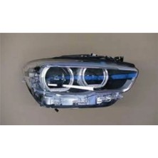 Far Sağ LED 63117414142-ARTEB Bmw 1 Serisi F20 Lcı 15-19 Arası Uyumlu