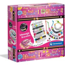 NW NessiWorld 18634 Crazy Chic - Mesaj Bileklikler