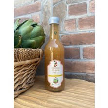 Adalılar Çiftliği Hünnap Sirkesi | 500 ml