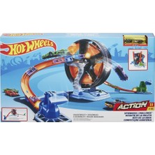 NW NessiWorld GJM77 , Dönen Tekerlek Macerası Yarış Seti