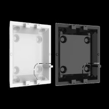 Ajax Motion Protect Bracket Beyaz