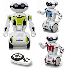 NW NessiWorld Macrobot Robot