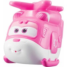 NW NessiWorld 11004 Harika Kanatlar Banyo Oyuncağı Dızzy