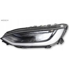 Far Komple Sol 1034318-01-C-ARTEB Tesla Model x 16-23 Arası Uyumlu