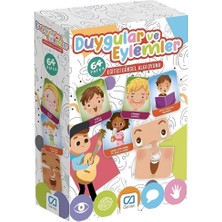 NW NessiWorld Games Duygular ve Eylemler 5153