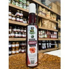 Adalılar Çiftliği Hibisküs Sirkesi | 500 ml