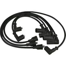 Gua 42252 Buji Kablo Takımı 1.kalite Tempra Tipo- 7716092-7787458-7716094