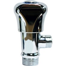 Sandalcılar Taharet Musluğu -Alfa Model