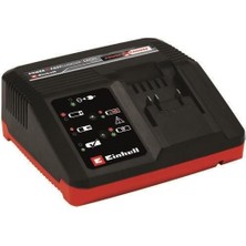 Verto Einhell Power Xfastcharger 4A Hızlı Şarj Cihazı