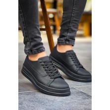 Verto CH2401  Cst Erkek Ayakkabı Sıyah