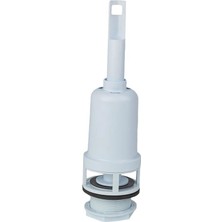 Verto Ennalbur Japar Merkür Basma Boşaltma Takımı