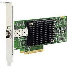 Verto Emulex 16GB Gen6 Fc Single-Port Hba