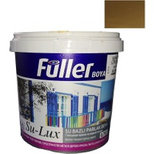 Verto Füller Sulux Süper Gold 0,75 Litre Kartonpiyer Boyası