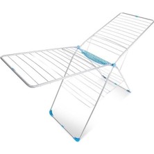 Verto Saraylı Caprice Çamaşır Kurutmalık Mandallı