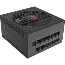 Verto Rampage Rage P10 850W 80+ Gold Apfc Hdb 14CM Fan Full Moduler Psu (Siyah)