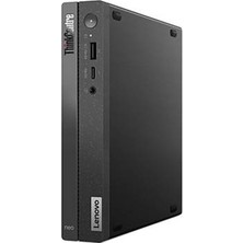 Verto Lenovo Pc Neo 50Q Thınkcentre 12LN006KTR I5-13420H 16GB 512SSD Dos