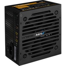 Verto Aerocool AEVXP650 Vx Plus 650W Akti̇f Pfc Güç Kaynağı