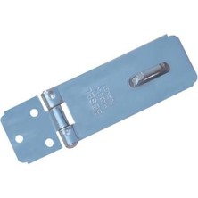 Verto Beşel Lüks Sandık Askısı Krom Kaplama No:25