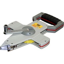 Verto Bts 12373 J09 Seri Saplı Metre 30 Metre 12,5 mm