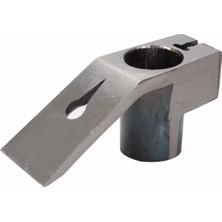 Verto Aki Çelik Mıknatıslı Keser Sapsız