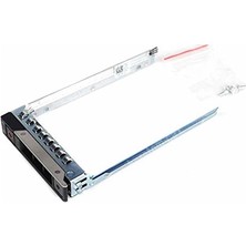 Verto Dell WX387 2.5 R720-R730-R620-R630 Disk Kızak