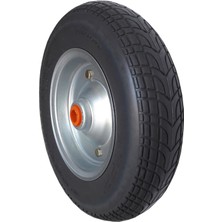 Verto Yapar Patlamaz Pu El Arabası Tekeri 3.507