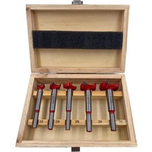 Verto Topshop 03037 Tas Menteşe Uç Seti 5 Parça