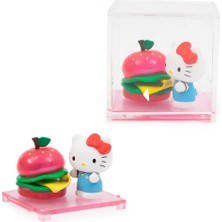 NW NessiWorld HKT39000 Hello Kitty Elma Atolyesi