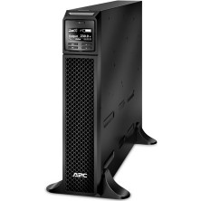 Verto Apc Smart-Ups On-Line 1000VA Tower 230V 6x C13 Iec Outlets Smartslot Extended Runtime W/o Rail Kit