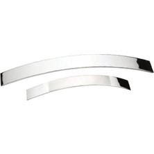 Verto Krom Nergis Dolap Çekmece Kulpu 160 mm