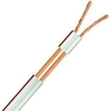 Verto Ennalbur Kordon Kablo 2x0,75 mm (10 Metre)