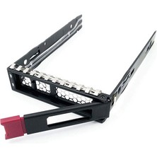 Verto Hp 3.5 G10 Serisi Iki Adet Hard Disk Kızağı OT-797520-001