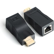 Verto Tx TXHDE301 E301 30M CAT5E/6 HDMI Extender
