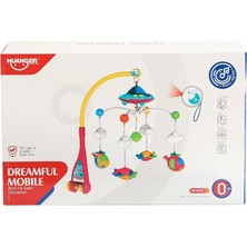 NW NessiWorld HE0304 Projeksiyonlu Dönence -Karsan