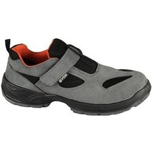 Verto Yds Gpp 05 Gh Nv 41 Numara Iş Ayakkabısı Çelik Burun