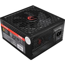 Verto Rampage P750 750W 80+ Gold 14 cm Fan Gaming Power Supply