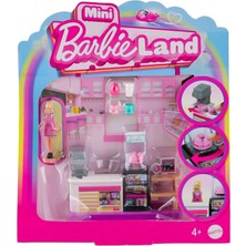 NW NessiWorld JCR29 Nessiworld Land Bebek ve Oyun Seti Serisi