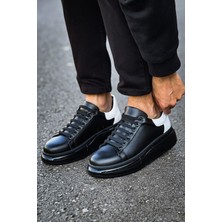 Verto CH295  Cst Sollıevo Erkek Ayakkabı Sıyah/beyaz