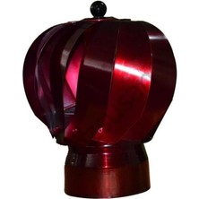 Verto Esmatik Baca Döneri C2 Model Boru Tipi Ø 150 mm