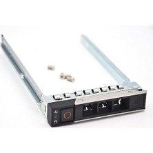 Verto Dell 2,5 Disk Kızak R740-R750-R240-R250 OT-DXD9H